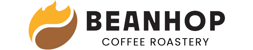 BeanHop Coffee Roastery