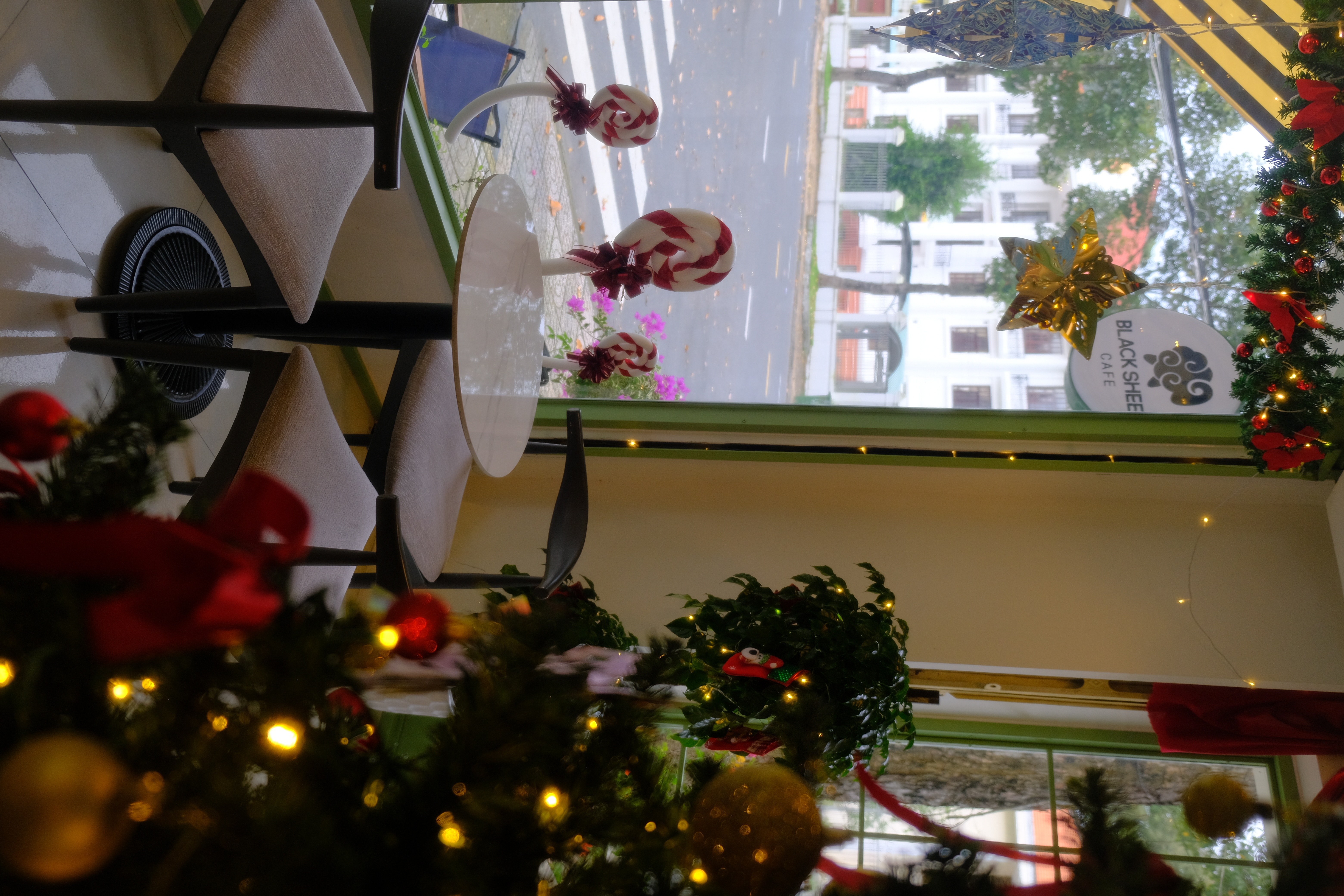 Black Sheep Cafe & Kitchen